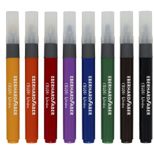 EBERHARD FABER Fenstermalfarben 8 Farben