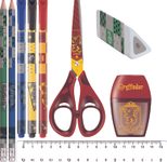 maped Schreibset HARRY POTTER farbsortiert