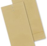 MAILmedia Musterbeutel braun