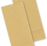 MAILmedia Musterbeutel braun