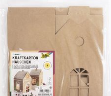 folia Faltschachteln beige