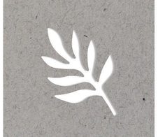 artoz Motivlocher Blatt