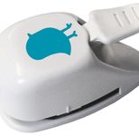 artoz Motivlocher Vogel