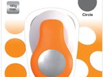 FISKARS® Motivlocher Kreis