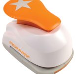 FISKARS® Motivlocher Stern