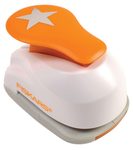 FISKARS® Motivlocher Stern