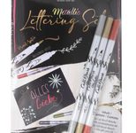 ONLINE® Brush-Pens Mehrfarbig 2.0 mm