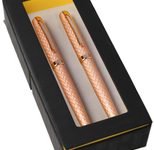 ONLINE® Schreibset Eleganza rosegold