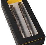 ONLINE® Schreibset Eleganza silber