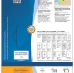 HERMA Folienetiketten 210,0 x 297,0 mm