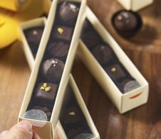 VELOFLEX Folien-Verschlussetiketten 25,0 x 25,0 mm