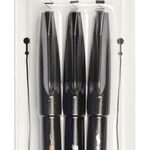 Pentel Brush-Pen Schwarz