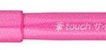 Pentel Brush-Pen Rosa