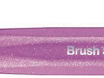 Pentel Brush-Pen Lila
