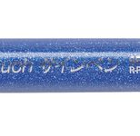 Pentel Brush-Pen Blau