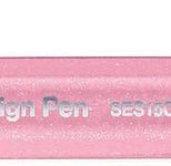 Pentel Brush-Pen Rosa