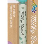 Pentel Brush-Pen Grün