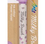 Pentel Brush-Pen Lila