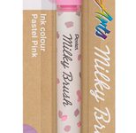 Pentel Brush-Pen Pink