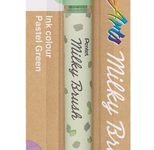 Pentel Brush-Pen Grün