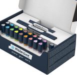 Schneider Brush-Pens Mehrfarbig