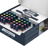 Schneider Brush-Pens Mehrfarbig