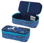 herlitz Schlampermäppchen Motiv