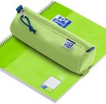 OXFORD Schlampermäppchen hellgrün