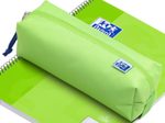 OXFORD Schlampermäppchen hellgrün