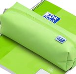 OXFORD Schlampermäppchen hellgrün