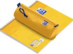 OXFORD Schlampermäppchen gelb