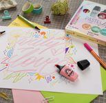 STABILO Schreibset Pastellove farbsortiert