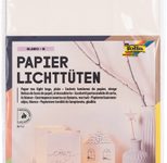 folia Papiertüten weiß