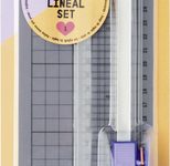 folia Lineal-Set 35 cm