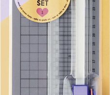 folia Lineal-Set 35 cm