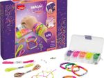 maped Schmuck-Basteln-Set mehrfarbig