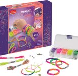 maped Schmuck-Basteln-Set mehrfarbig