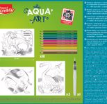 maped Malset Mehrfarbig