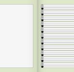 BRUNNEN Geschichtenheft liniert DIN A5 16 Blätter