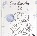 Tombow Malset Mehrfarbig