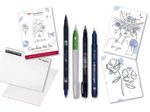Tombow Malset Mehrfarbig