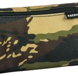 EBERHARD FABER Schlampermäppchen Camouflage grün