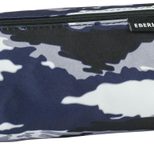 EBERHARD FABER Schlampermäppchen Camouflage grau