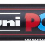 uni-ball POSCA PC-3M Acrylstift 0.9 - 1.3 mm Rot