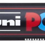 uni-ball POSCA PC-3M Acrylstift 0.9 - 1.3 mm Gelb