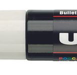 uni-ball POSCA PC-5M Acrylstift 1.8 - 2.5 mm Weiß