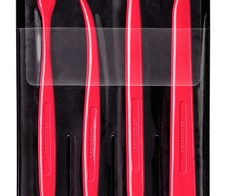 STAEDTLER Modellierwerkzeug rot