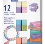 STAEDTLER Modelliermasse mehrfarbig