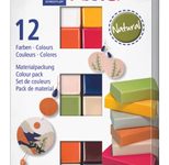 STAEDTLER Modelliermasse mehrfarbig