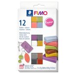 STAEDTLER Modelliermasse mehrfarbig